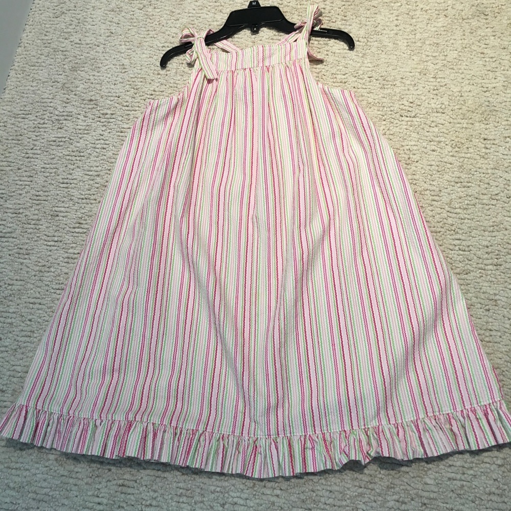 Girls size 8 dress